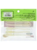 Silikon Olta Yemi, 3.5" (5 Adet/Paket) thumbnail 2
