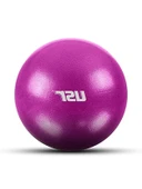 Fuşya Renkli Pilates Topu, 25 cm thumbnail 1