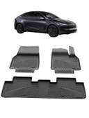 Premium Oto Havuzlu Paspas - Uyumlu Model thumbnail 1
