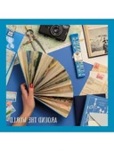 Kitap Şeklinde Dekoratif Yelpaze thumbnail 2
