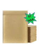 10 Adet Balonlu Zarf, 24x32+5 cm thumbnail 3