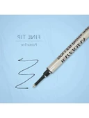 Siyah Roller Kalem Refill - Fine Uç thumbnail 3