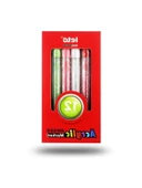 Akrilik Marker Kalem Seti, 12 Adet thumbnail 1