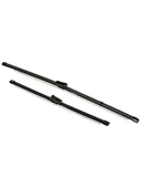 Yüksek Performanslı Silecek Seti - 650+450 mm thumbnail 1