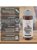 Kahverengi Akrilik Boya, 60 ml thumbnail 3