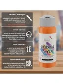 60ml Turuncu Akrilik Boya thumbnail 3