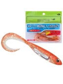 4.5" Silikon Yem - 5 Adet Paket thumbnail 1