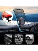 360 Derece Dönebilir Telefon Tutucu Aparatı thumbnail 3