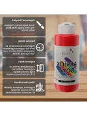 120 ml Kırmızı Akrilik Boya thumbnail 3