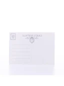 Yılbaşı Temalı Kapı Kartpostalı - 12x17 cm, 6 Adet thumbnail 2