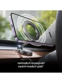 360 Derece Dönebilen Araç Telefon Tutucusu thumbnail 3
