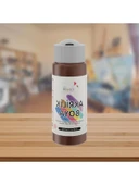 Kahverengi Akrilik Boya, 60 ml thumbnail 2