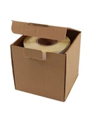 Termal Etiket - 50mm x 50mm, 500 Adet thumbnail 3