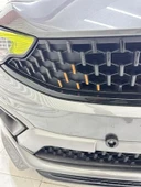 Turuncu Egea Cross Limited Arka Sticker Seti thumbnail 3