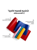 Geçici Siyah Vinil - 33x366 cm thumbnail 2
