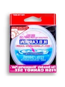 Florokarbon Lideri - Pembe, 30 Yards thumbnail 1