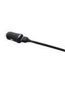 Araç Tipi Mikro USB Şarj Cihazı thumbnail 3