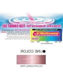 Florokarbon Lideri - Pembe, 30 Yards thumbnail 3