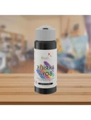 60ml Siyah Akrilik Boya thumbnail 2