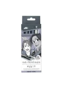 Aqua Brush Duo, 6 Renkli Set thumbnail 2