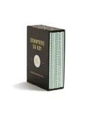 Seyahat Koleksiyonu Defter Seti thumbnail 3