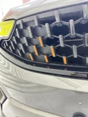 Turuncu Egea Cross Limited Arka Sticker Seti thumbnail 1
