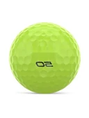 12'li Paket Golf Topu - Yüksek Performans thumbnail 2