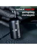 Araç Nano Seramik Kaplama ve Boya Koruma 50 ml thumbnail 3