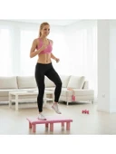 Yüksekliği 12 cm Olan Step Tahtası thumbnail 3