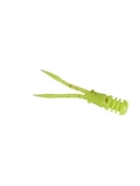 34mm Suni Yem - Lime Shine Renkli Silikon thumbnail 1