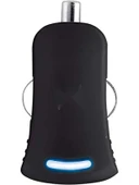 Araç Tipi Mikro USB Şarj Cihazı thumbnail 1