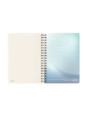Kareli Spiralli Defter 17x24 cm thumbnail 2
