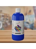 Mavi Akrilik Boya, 500gr thumbnail 2