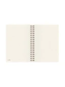Kareli Spiralli Defter 17x24 cm thumbnail 3