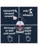 2 Litre Kapasiteli Köpük Yapıcı Pompa thumbnail 2