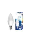 4,9W E14 LED Lamba - Sarı Işık, 470LM, 2700K thumbnail 1