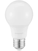 LED E27 8,5W 806LM 2700K Lamba, Sarı Işık thumbnail 1
