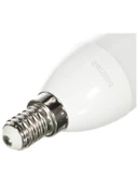 5W E14 LED Ampul, Beyaz Işık, Tekli Paket thumbnail 3