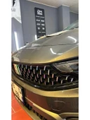 Hologram Ön Panjur Sticker Seti thumbnail 1