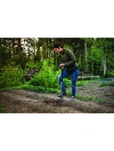 Teleskopik Bahçe Çatalı (105-125 cm) thumbnail 2