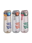 Desenli 660ml Polikarbon Matara thumbnail 3
