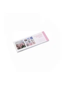 Yesterday Flowering Temalı 30 Sayfa Sticker Seti thumbnail 1