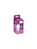 LED Ampul - 13-100W, E27 Duy, Sarı Işık, 2700K thumbnail 3