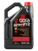 4 Litre 5W40 Sentetik Motor Yağı thumbnail 1