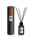 Amber Dark 100 ml Bambu Çubuklu Oda Kokusu thumbnail 1