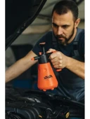 2 Litre Kapasiteli Dinamik Basınçlı Fısfıs Pompa thumbnail 3