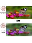 Yüksek Kapasiteli Mürekkep Seti - 5 x 100 ML thumbnail 2