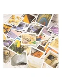 Yesterday Flowering Temalı 30 Sayfa Sticker Seti thumbnail 3