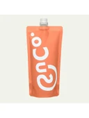 Turuncu Renkli 600 ml Peach Paper thumbnail 1