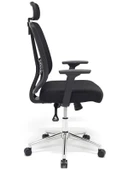 Ergonomik Ofis ve Çalışma Koltuğu thumbnail 3